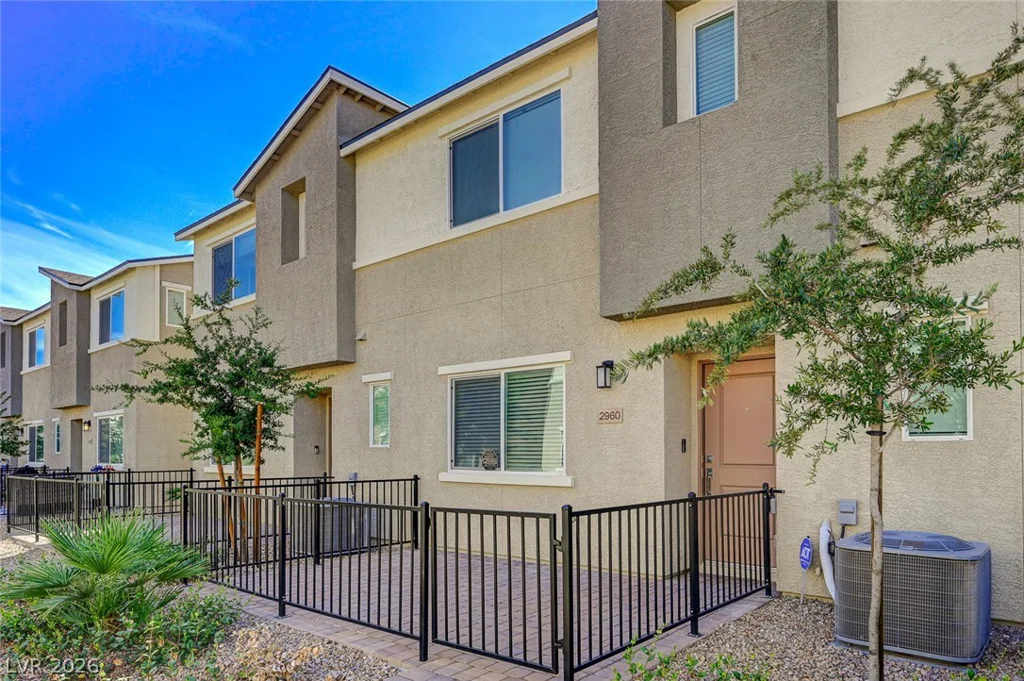 2960 Fire Cracker Red, Las Vegas, NV 89122