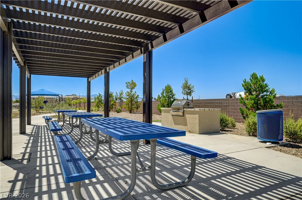 2960 Fire Cracker Red, Las Vegas, NV 89122