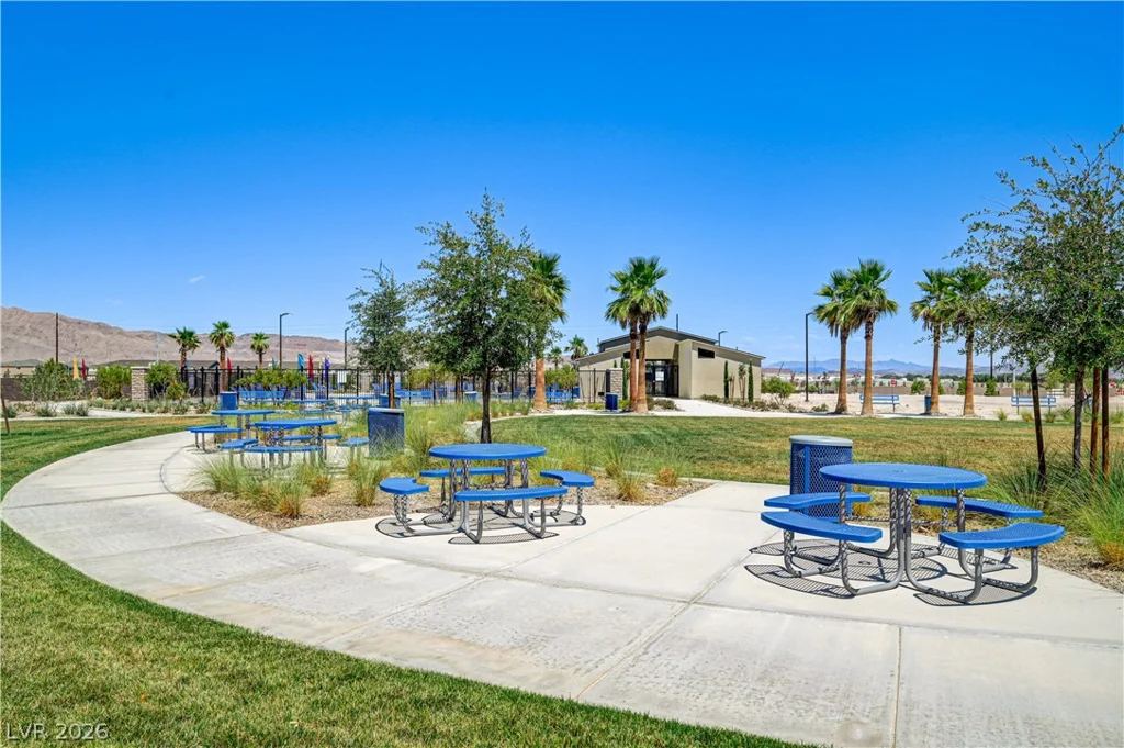 2960 Fire Cracker Red, Las Vegas, NV 89122