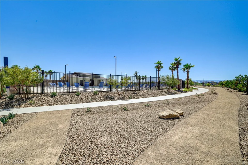 2960 Fire Cracker Red, Las Vegas, NV 89122