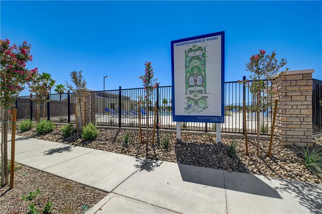 2960 Fire Cracker Red, Las Vegas, NV 89122