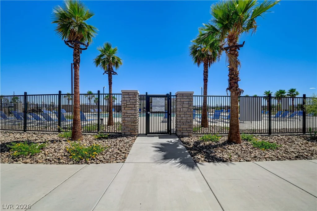 2960 Fire Cracker Red, Las Vegas, NV 89122