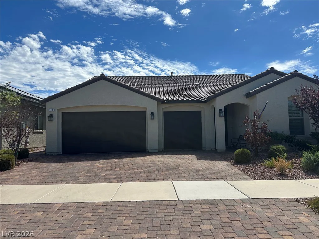111 Ella Ashman, Henderson, NV 89011