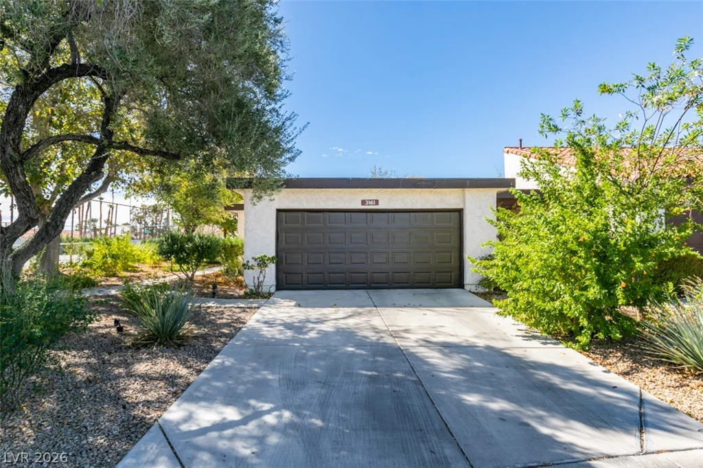 3161 Espanol, Las Vegas, NV 89121