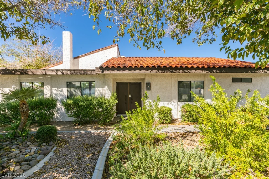 3161 Espanol, Las Vegas, NV 89121
