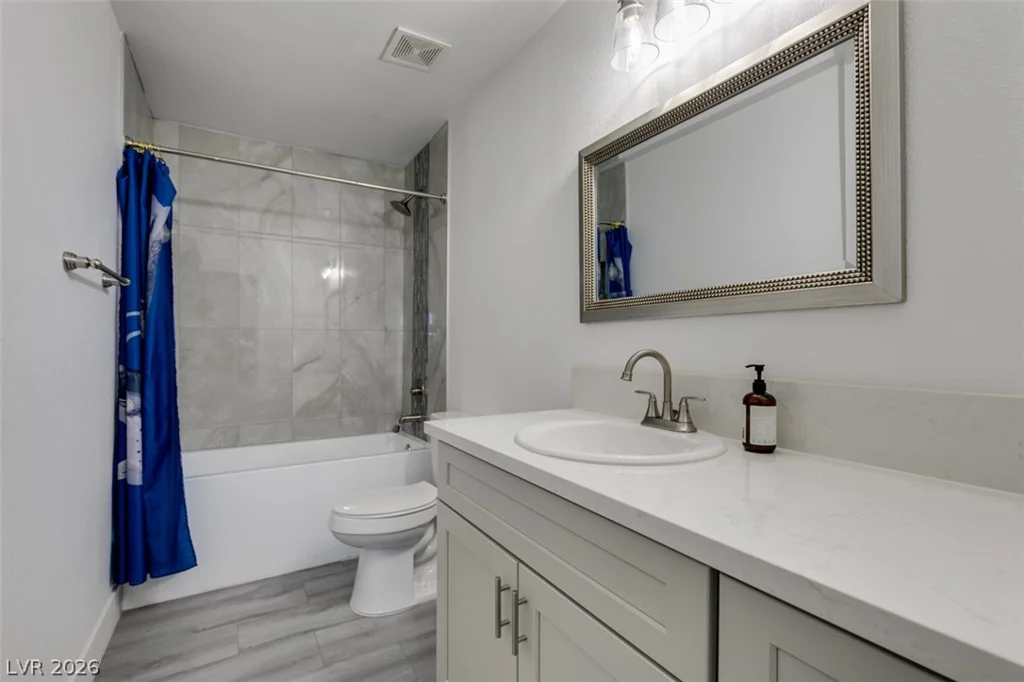 3161 Espanol, Las Vegas, NV 89121
