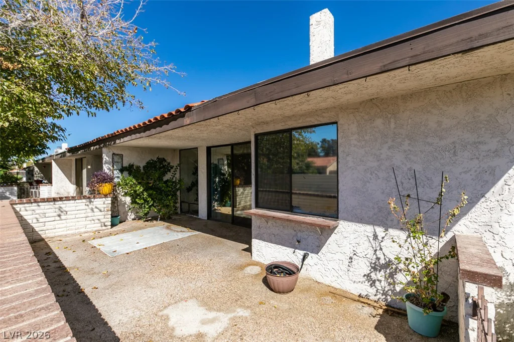 3161 Espanol, Las Vegas, NV 89121