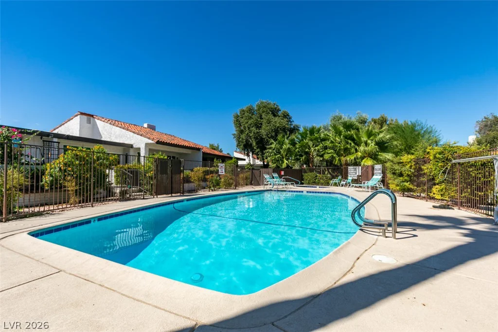 3161 Espanol, Las Vegas, NV 89121