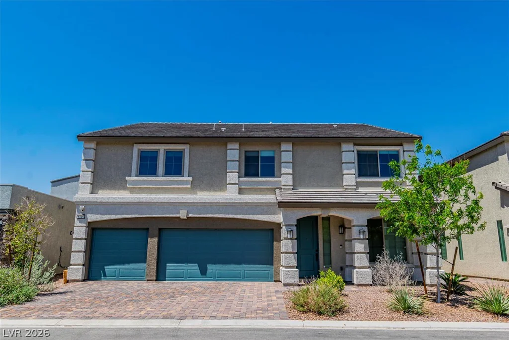 8745 Stella Nova, Las Vegas, NV 89139