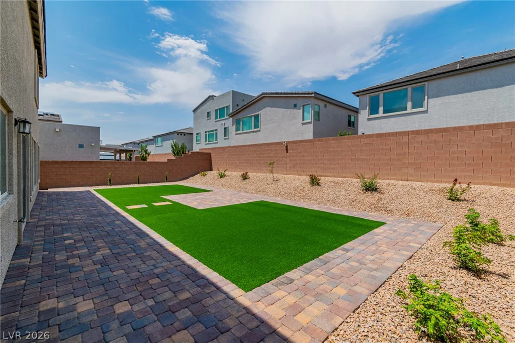 8745 Stella Nova, Las Vegas, NV 89139