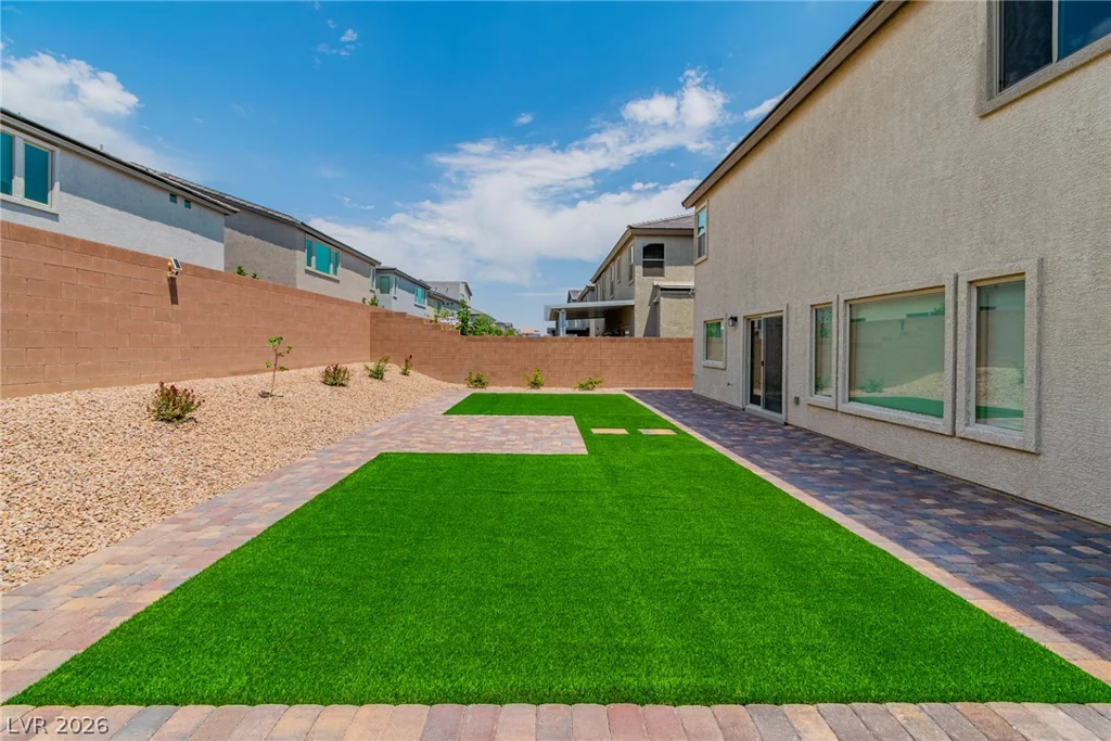 8745 Stella Nova, Las Vegas, NV 89139