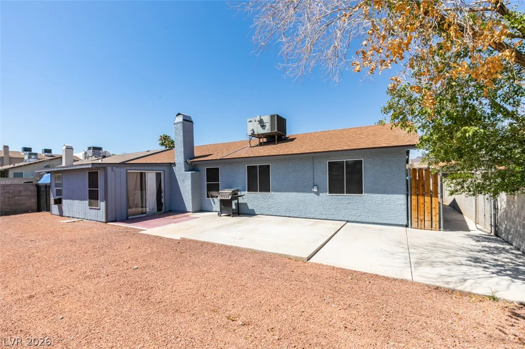 847 Shoreview, Henderson, NV 89002