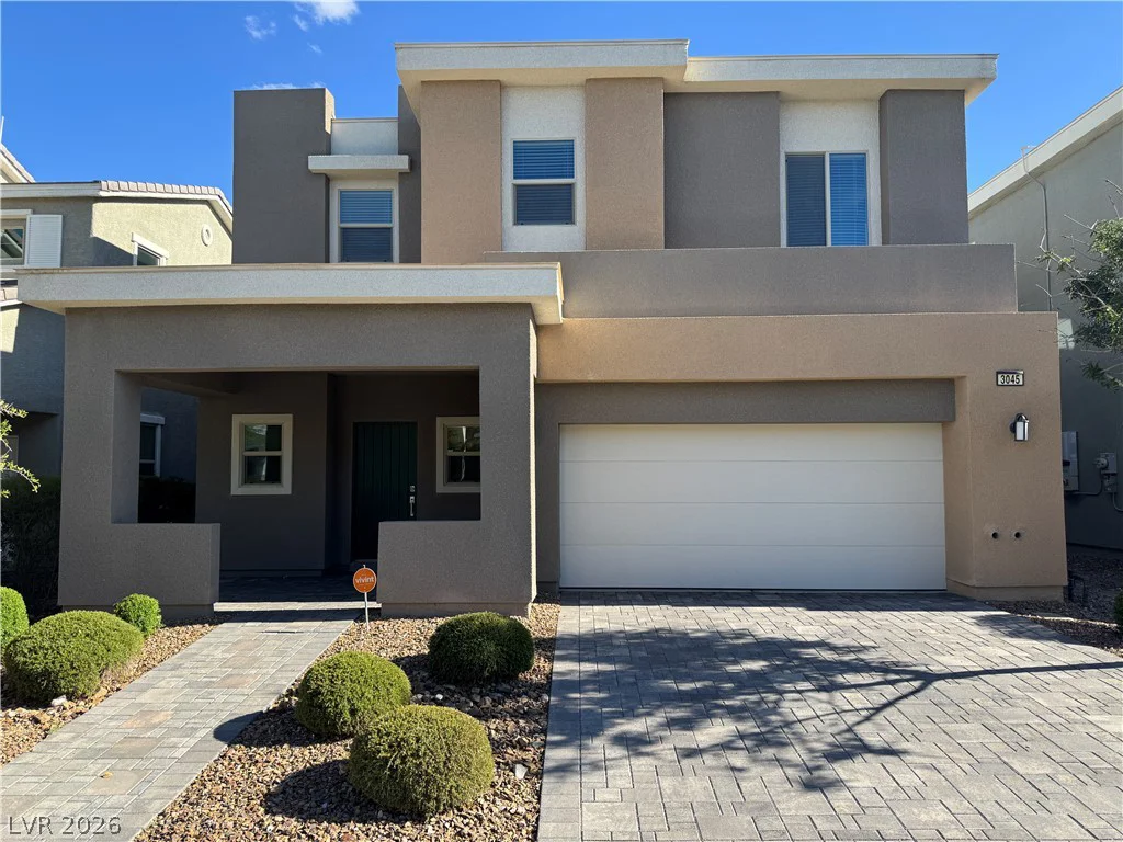3045 Scenic Rhyme, Henderson, NV 89044
