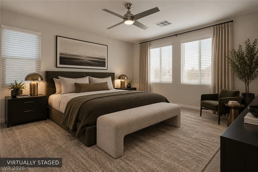 3045 Scenic Rhyme, Henderson, NV 89044