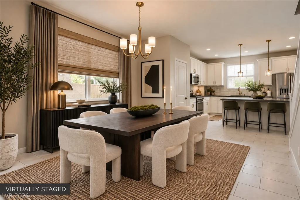3045 Scenic Rhyme, Henderson, NV 89044