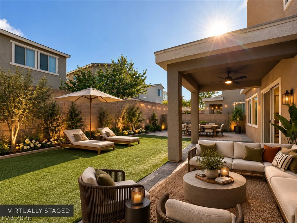 3045 Scenic Rhyme, Henderson, NV 89044