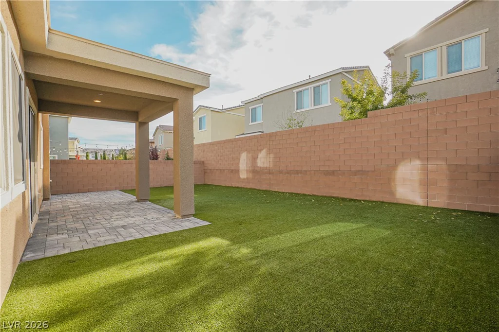3045 Scenic Rhyme, Henderson, NV 89044