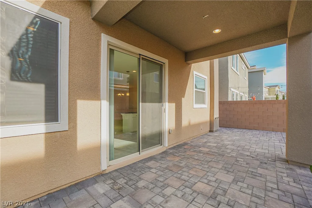 3045 Scenic Rhyme, Henderson, NV 89044