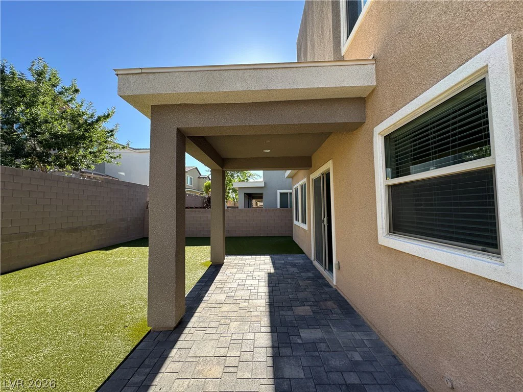 3045 Scenic Rhyme, Henderson, NV 89044