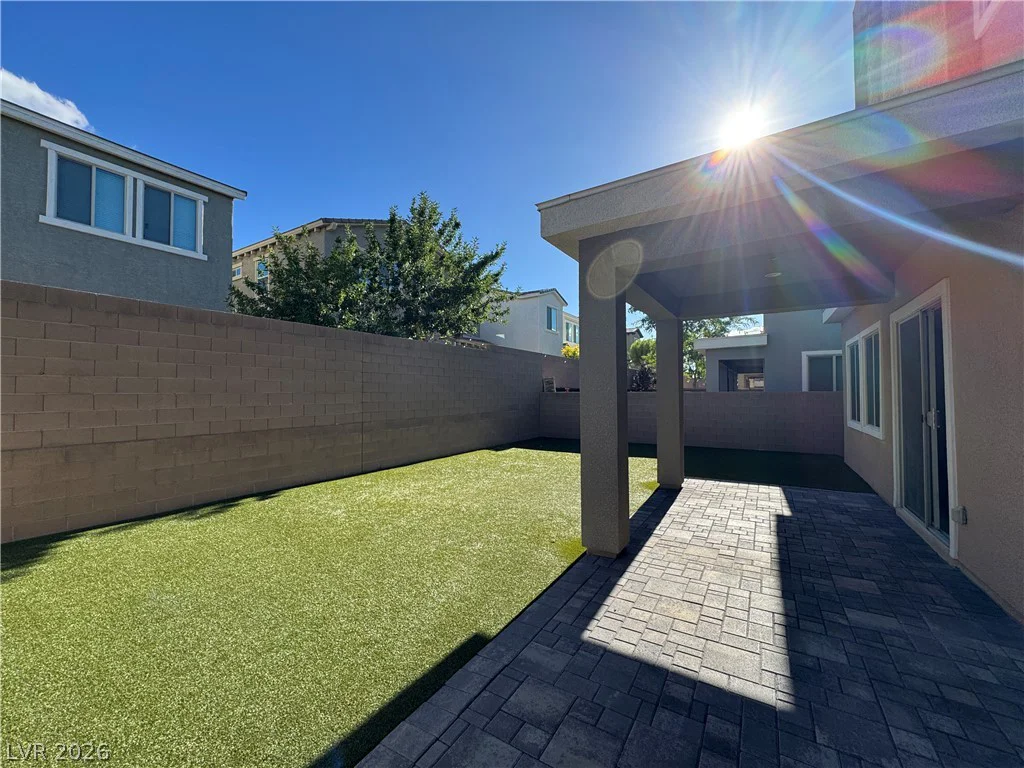 3045 Scenic Rhyme, Henderson, NV 89044