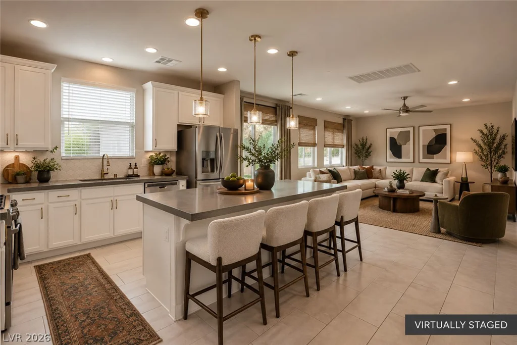 3045 Scenic Rhyme, Henderson, NV 89044
