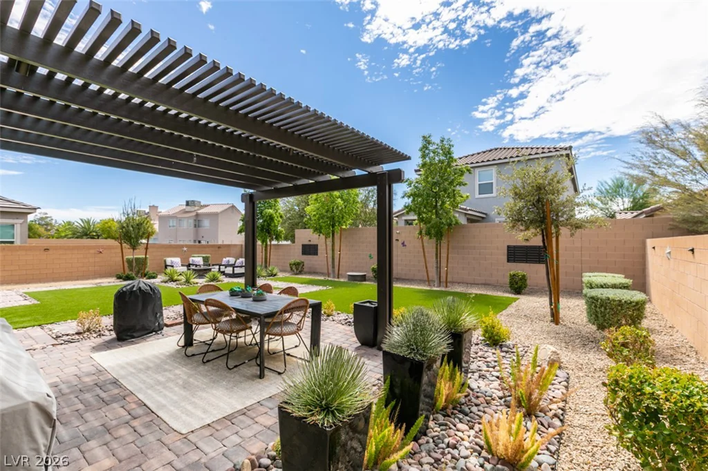 6491 Dove Point, Las Vegas, NV 89130