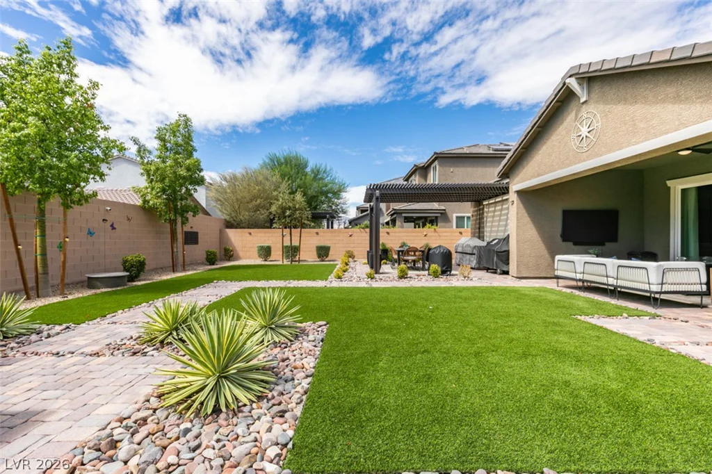 6491 Dove Point, Las Vegas, NV 89130