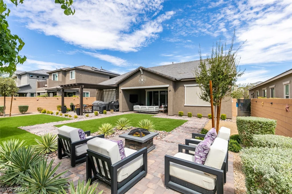 6491 Dove Point, Las Vegas, NV 89130