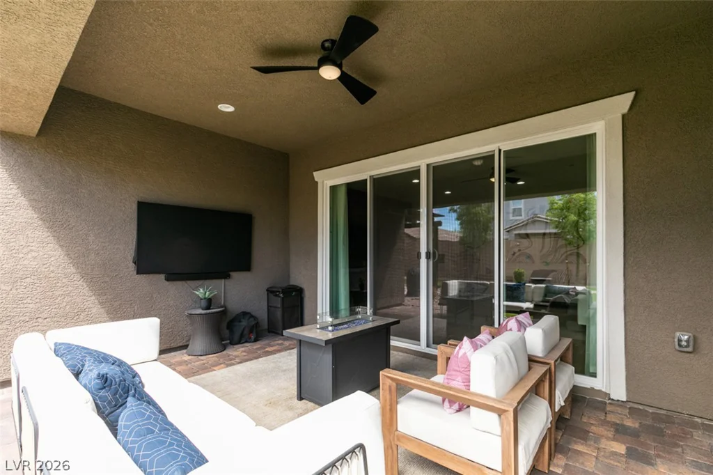 6491 Dove Point, Las Vegas, NV 89130