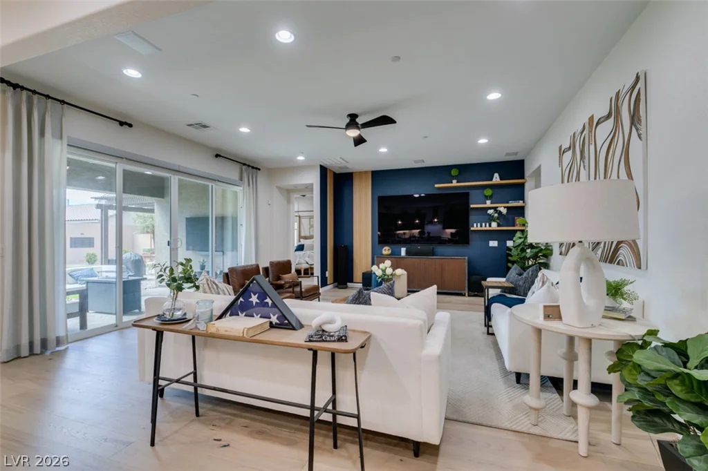 6491 Dove Point, Las Vegas, NV 89130
