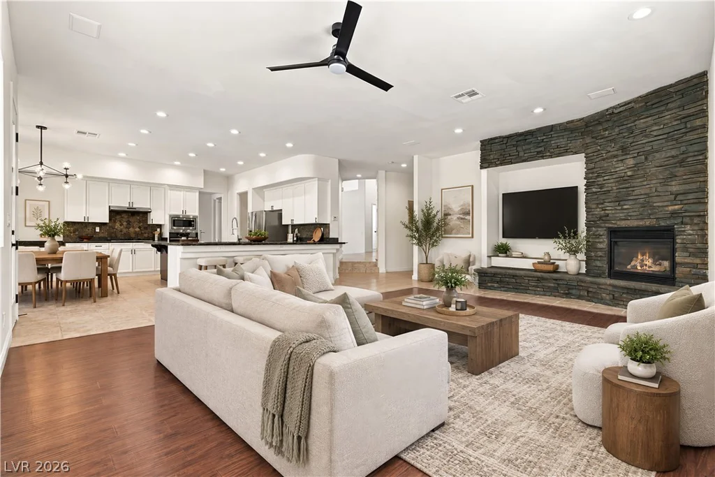 5148 Villa Vecchio, Las Vegas, NV 89141