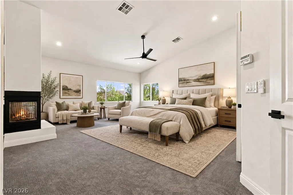 5148 Villa Vecchio, Las Vegas, NV 89141