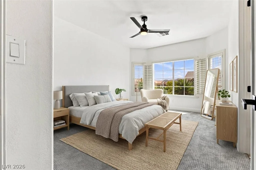5148 Villa Vecchio, Las Vegas, NV 89141
