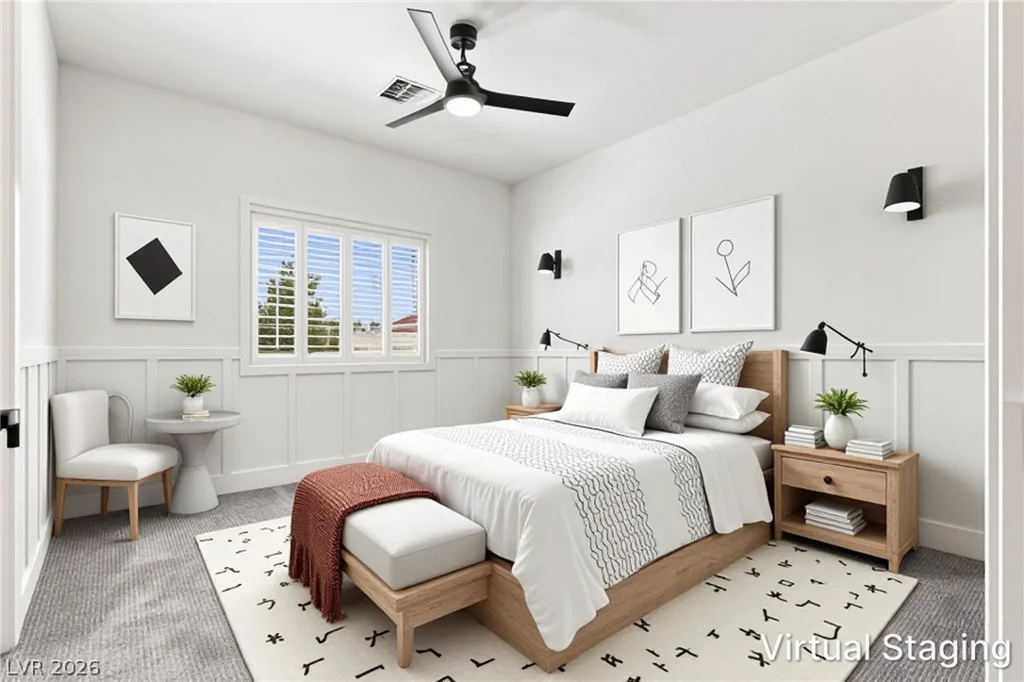 5148 Villa Vecchio, Las Vegas, NV 89141