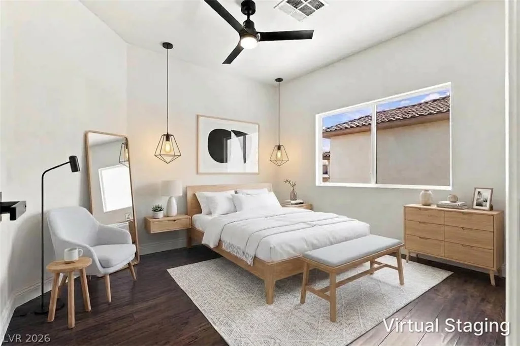5148 Villa Vecchio, Las Vegas, NV 89141