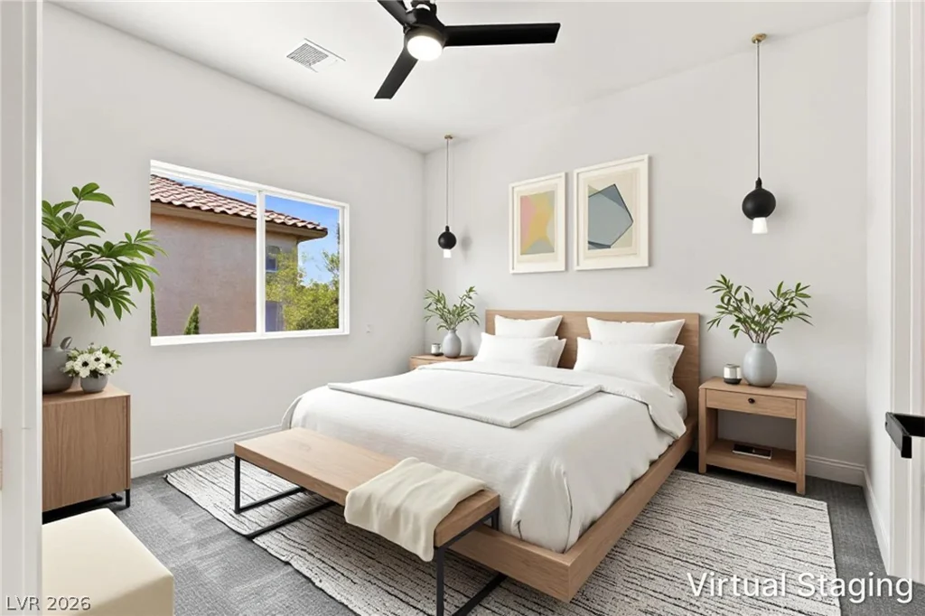 5148 Villa Vecchio, Las Vegas, NV 89141