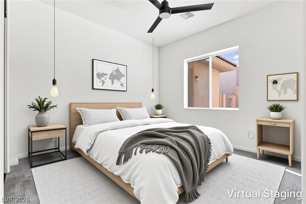 5148 Villa Vecchio, Las Vegas, NV 89141