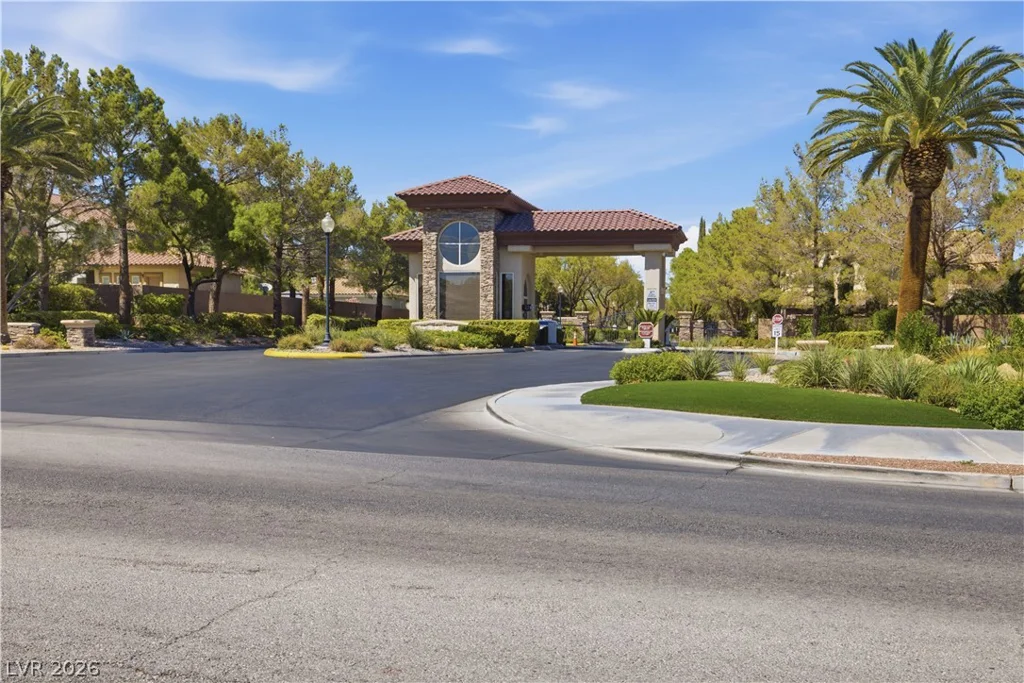 5148 Villa Vecchio, Las Vegas, NV 89141