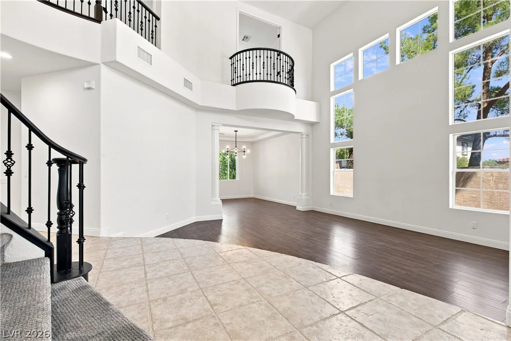 5148 Villa Vecchio, Las Vegas, NV 89141