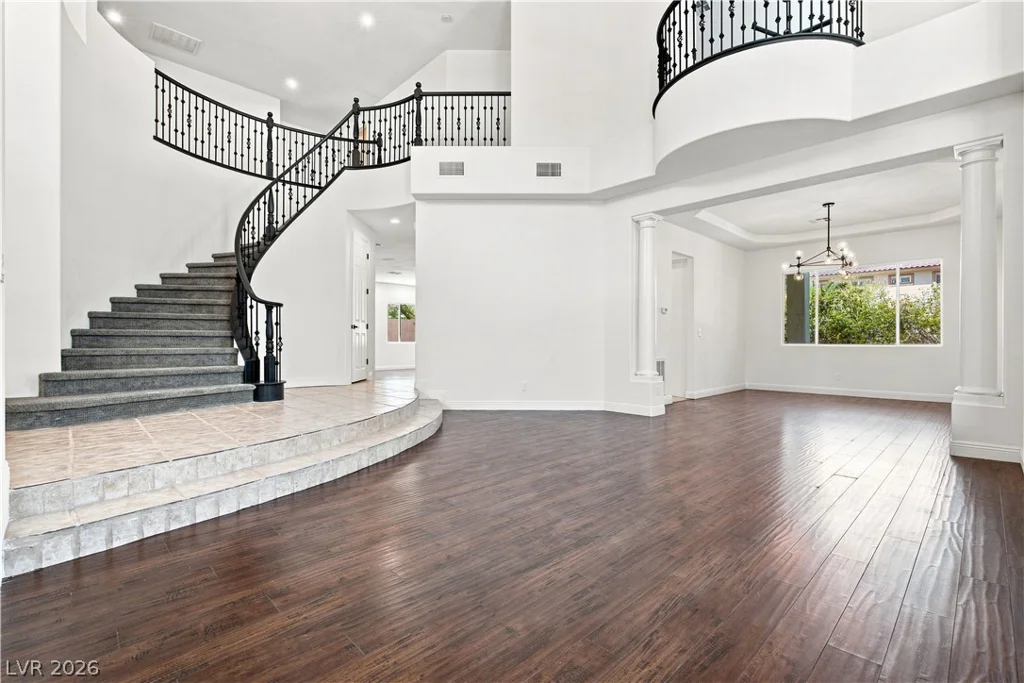 5148 Villa Vecchio, Las Vegas, NV 89141