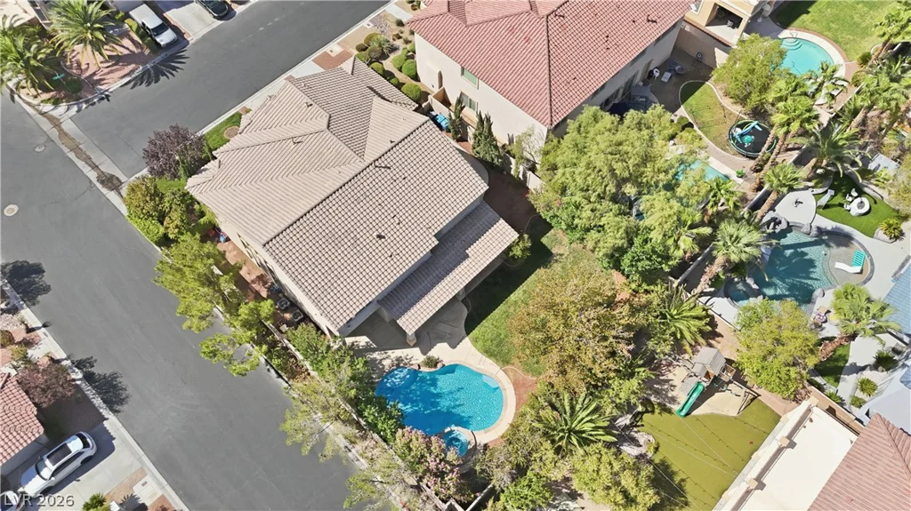 5148 Villa Vecchio, Las Vegas, NV 89141