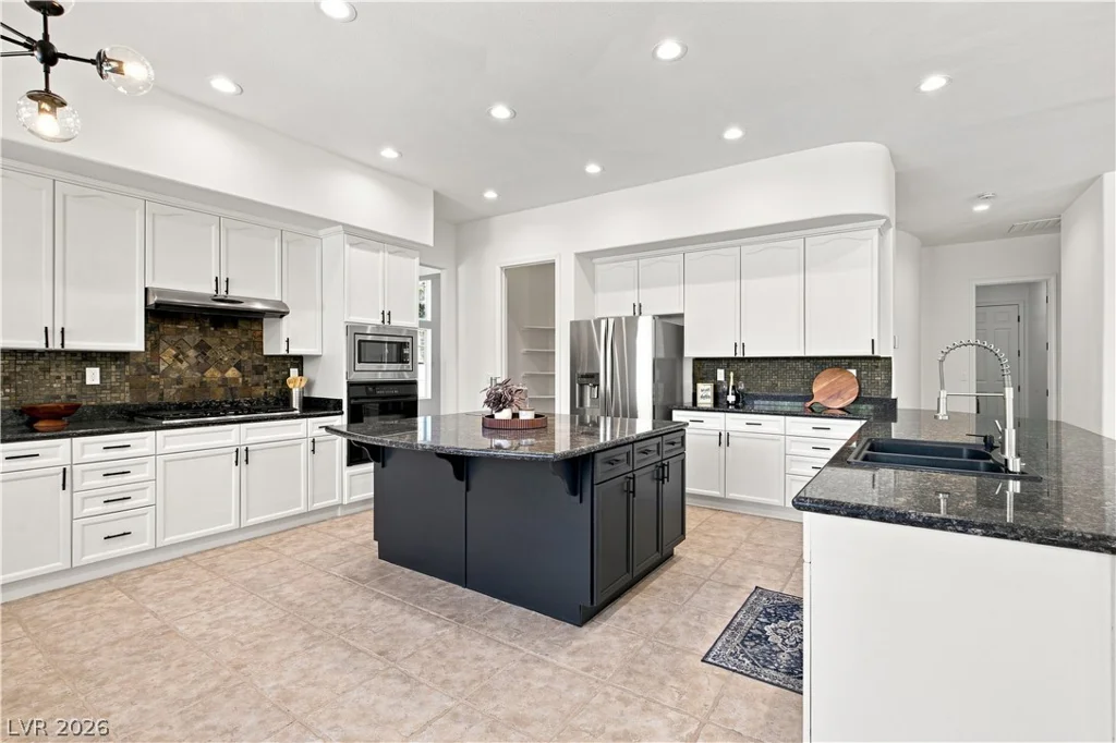 5148 Villa Vecchio, Las Vegas, NV 89141
