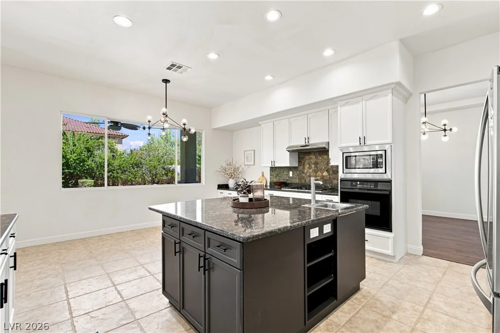 5148 Villa Vecchio, Las Vegas, NV 89141