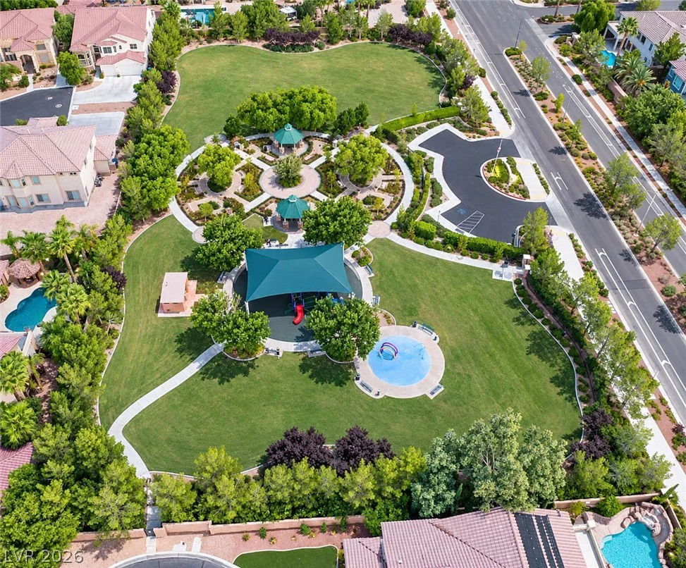 5148 Villa Vecchio, Las Vegas, NV 89141