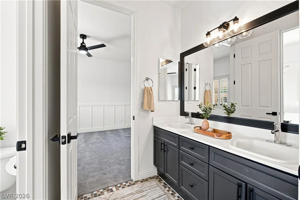 5148 Villa Vecchio, Las Vegas, NV 89141