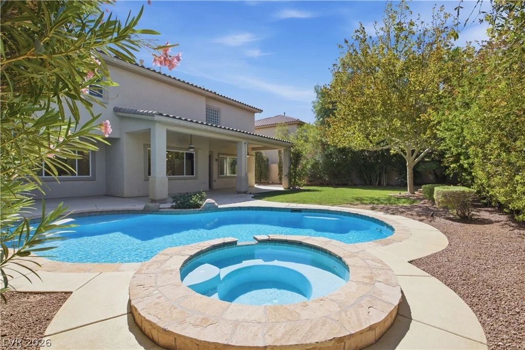 5148 Villa Vecchio, Las Vegas, NV 89141