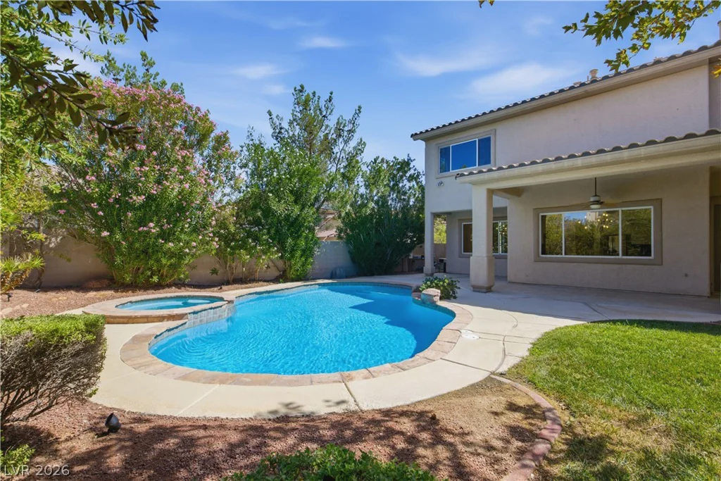 5148 Villa Vecchio, Las Vegas, NV 89141