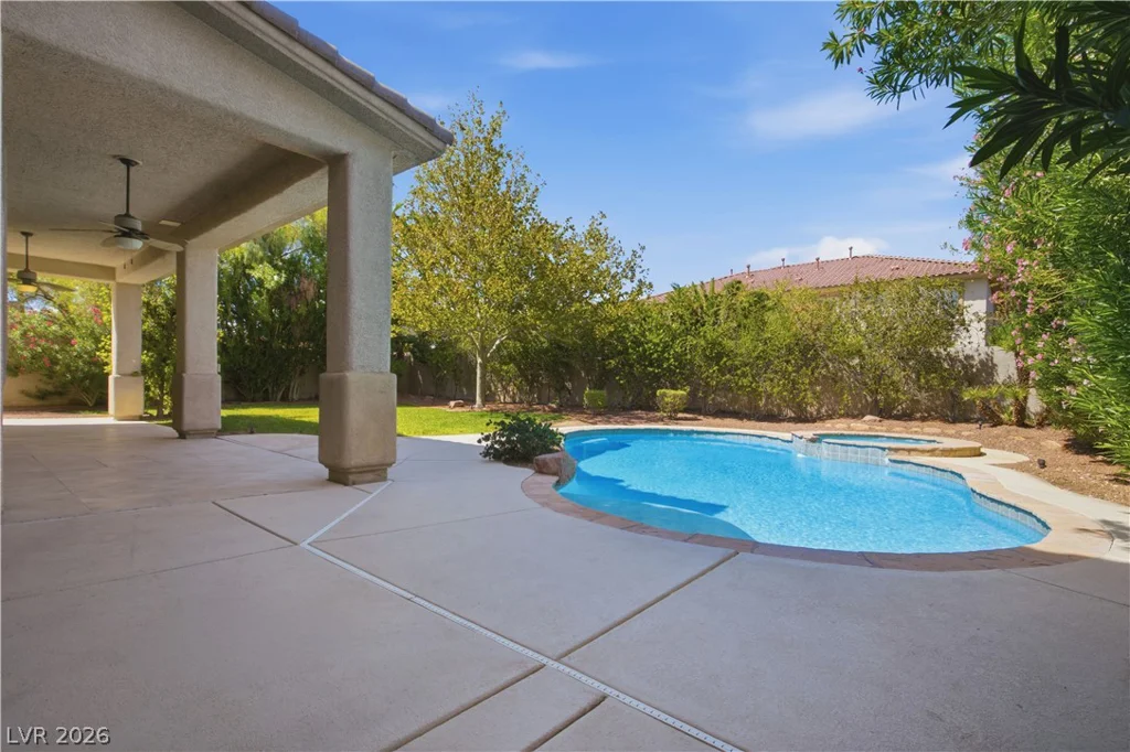 5148 Villa Vecchio, Las Vegas, NV 89141
