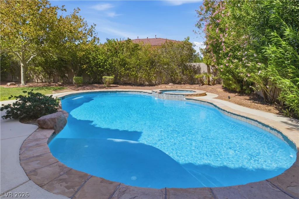 5148 Villa Vecchio, Las Vegas, NV 89141