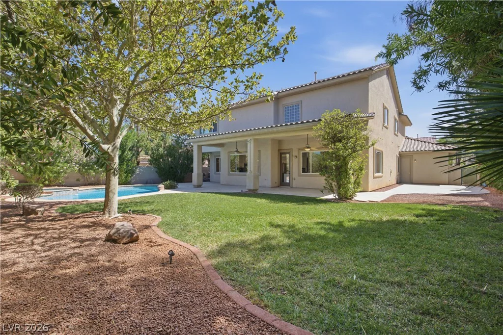 5148 Villa Vecchio, Las Vegas, NV 89141